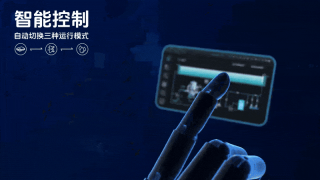智能控制